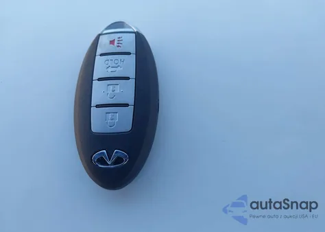 2007 Infiniti G35X from USA, damaged, VIN JNKBV61F77M802983